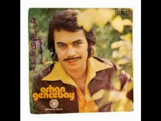 Orhan Gencebay - Ayriligin Büyük Hüznü (1974)