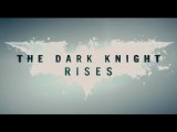 The Dark Knight Rises - Christopher Nolan - Featurette (HD)
