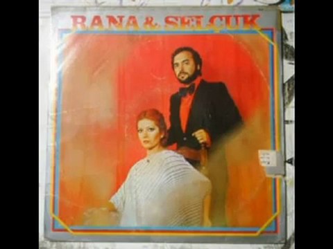 Rana Alagöz ve Atilim - Vah Bacim Vah (1976)