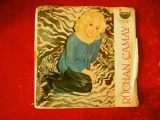 Rüçhan Camay ve Dün Bugün Yarin - Televizyon (1977)