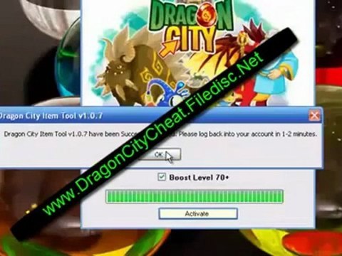 Dragon City Gem Cheats Gem Hack _ FREE Download _ July 2012 Update