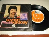 Seyhan Karabay - Seni Unutamam (1976)