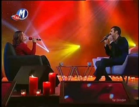 Hüseyin Turan & Gülay Seni Herşeyden Çok Seviyorum