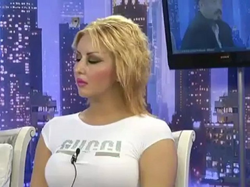 MEHMET ALİ KAYA'YA CEVAP - 14 (MEHDİ (A.S.)'IN SAKALI ...