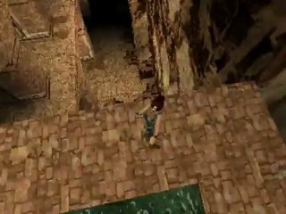 Tomb Raider: [7] Palais de Midas