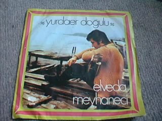 Yurdaer Dogulu - Bir Garip Yolcu (1972)