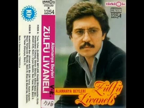 Zulfu Livaneli & Maria Farandouri - San Ton Kerem (1983)