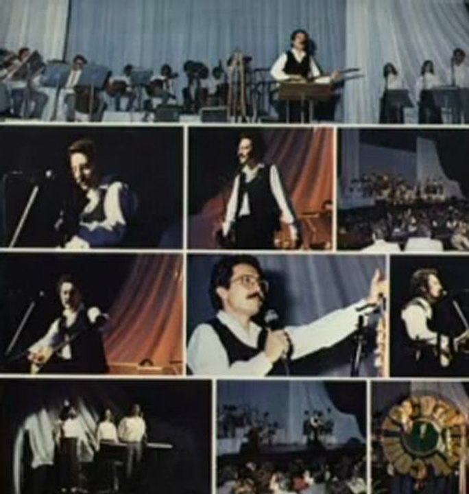 Zülfü Livaneli - Memetcik Memet (1978)