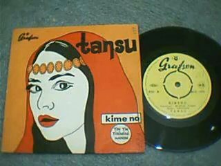 Tansu ve Dönüsüm - Nazende Sevgilim (1971)