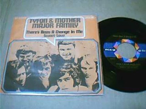 Tayfun ve Dün Bugun Yarin - Ince Memet (1972)