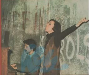 Timur Selçuk Orkestrasi - Bengiz (1974)