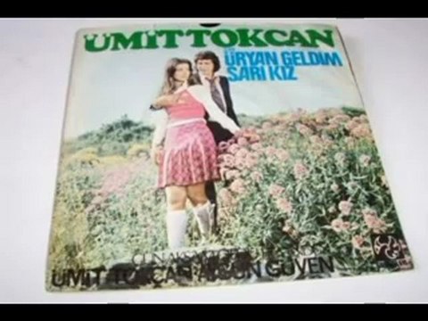 Ümit Tokcan - Dert Bürümüs Dört Yanimi (1975)