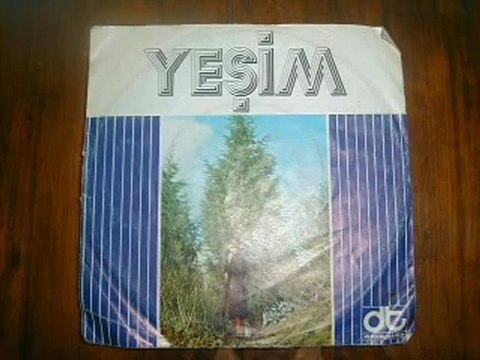 Yesim ve Dün Bugün Yarin - Aslan Mehmedim (1974)