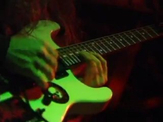 Monstrosity - Final Cremation