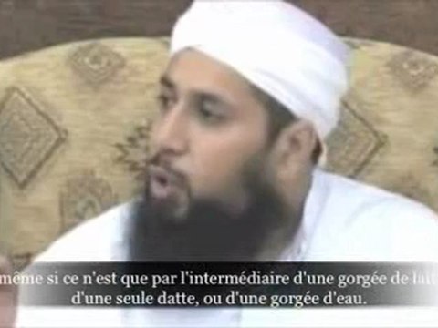 Le sermon du Prophète (Paix et Bénédictions Soient Sur Lui) avant le Ramadan_ {Shaykh Abu Yusuf Riyadh ul Haq}