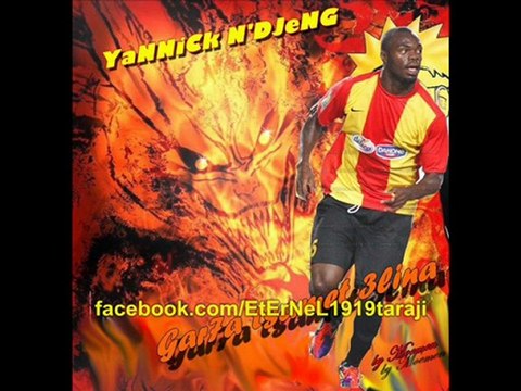 غول أفريقيا و الزحف المسلح ◄ نحن قادمون