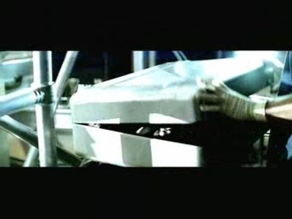 Nip/tuck Teaser Saison 4 (De Milo)