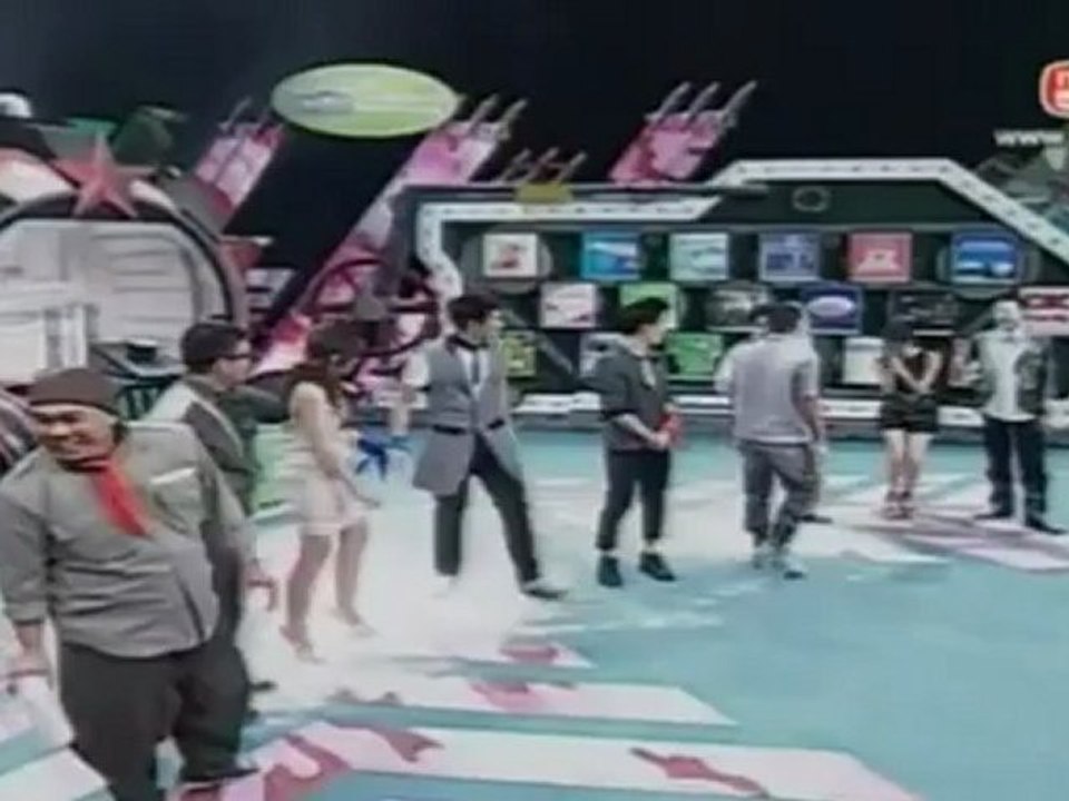 ระเบิดเถิดเทิง ย้อนหลัง 8 กรกฏาคม 2555 Part.4