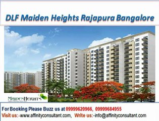 dlf maiden heights
