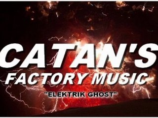 Elektrik Ghost (Electronic Music Sound)