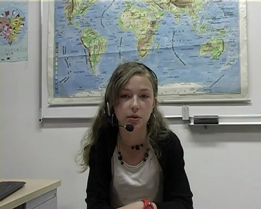 bêtisier JT 2011-2012