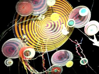 Toulouse en Piste 2012