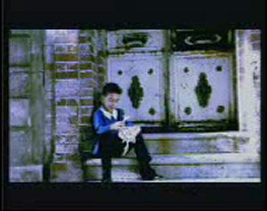 Soner Arica      "Adın Bahardı "