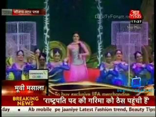 Movie Masala [AajTak News] - 6th July 2012 Part1