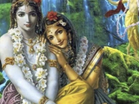 Sri. Himangshu Goswami- Hare Krishna Chant (Bengali Kirtan Style)