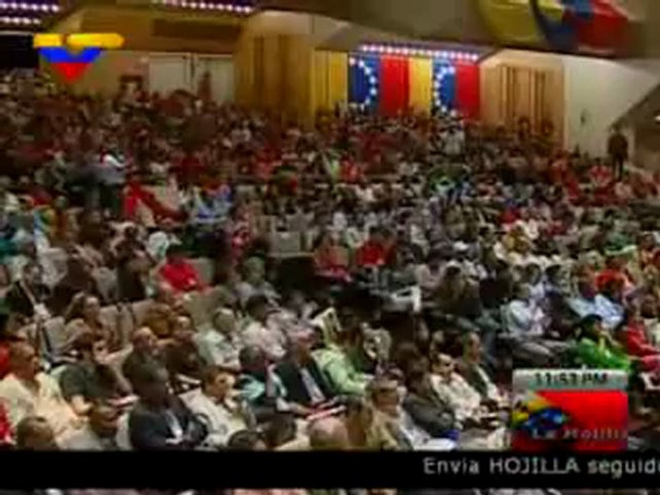 (VÍDEO) La hojilla del día viernes 06.07.2012  2/4