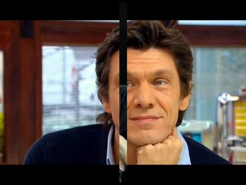Marc Lavoine - Les Yeux Revolver