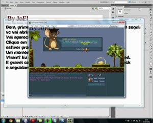 Como att plugins automaticamente? GSBHacks