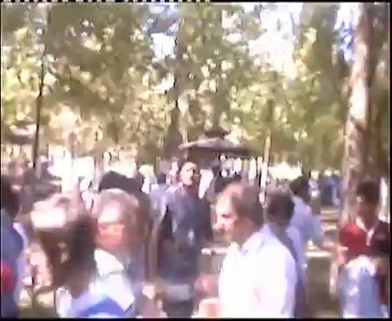 2012 Bozüyük Piknik Şöleni