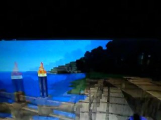 minecraft:mon serveur survie!