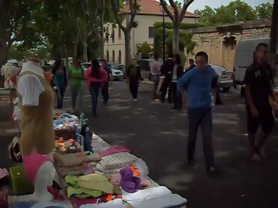 Vauvert mai 2012
