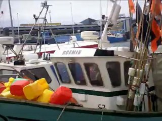 Escapade à Boulogne sur mer