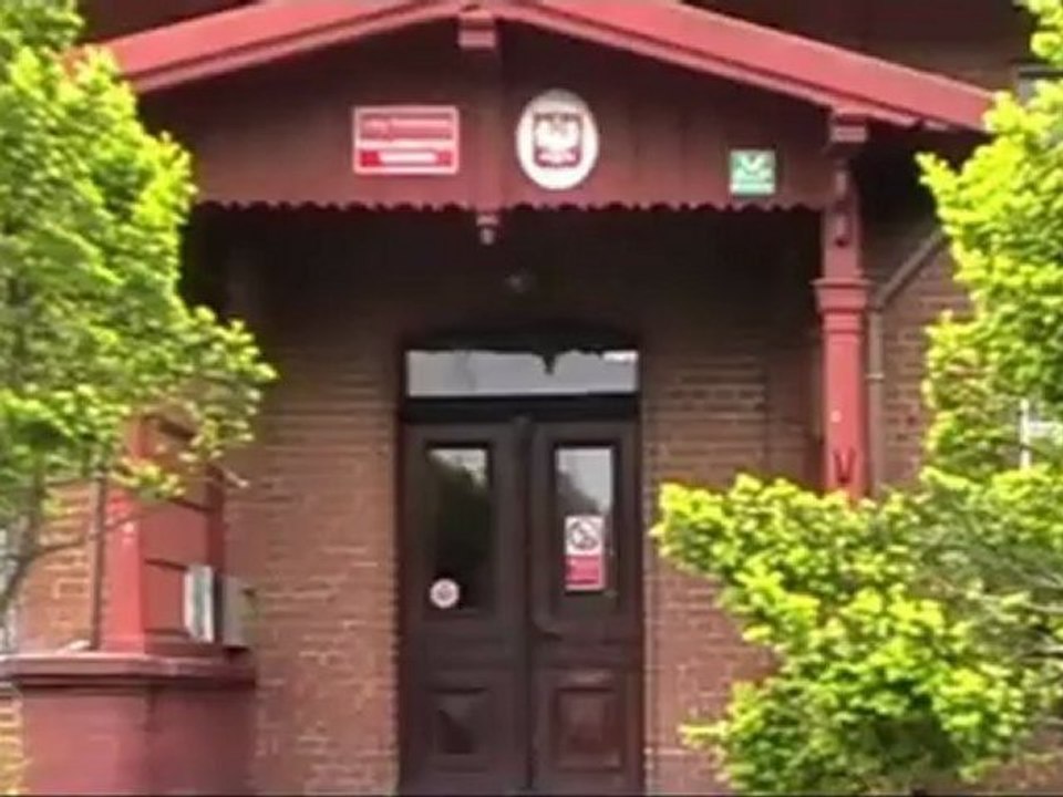Manowo koło Koszalina