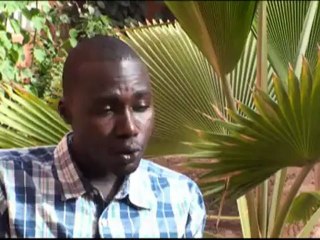 Djibril Diaw, réalisateur : "Le ministère de la culture se fout totalement de tout projet qui touche au Fleuve"