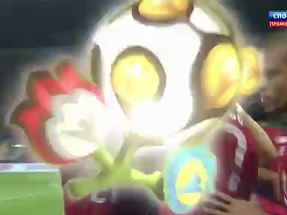 052. Португалия - Нидерланды 1-1 (Криштиану Роналду)