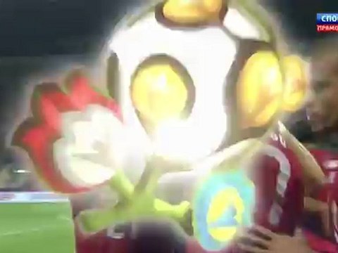 052. Португалия - Нидерланды 1-1 (Криштиану Роналду)