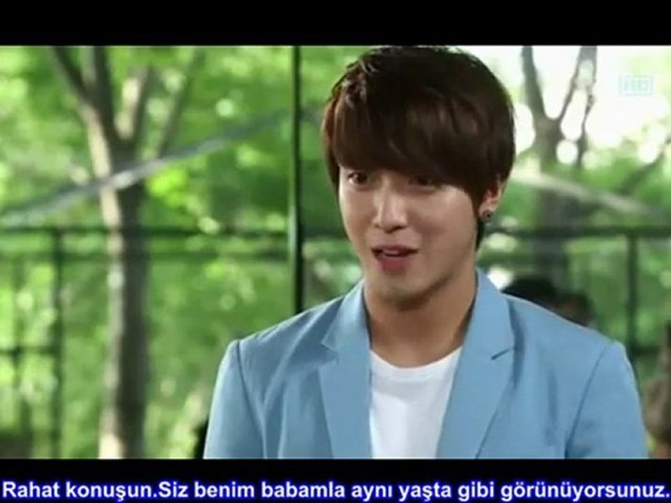 [07.07.2012]YongHwa, "AGD" [Türkçe Altyazılı]