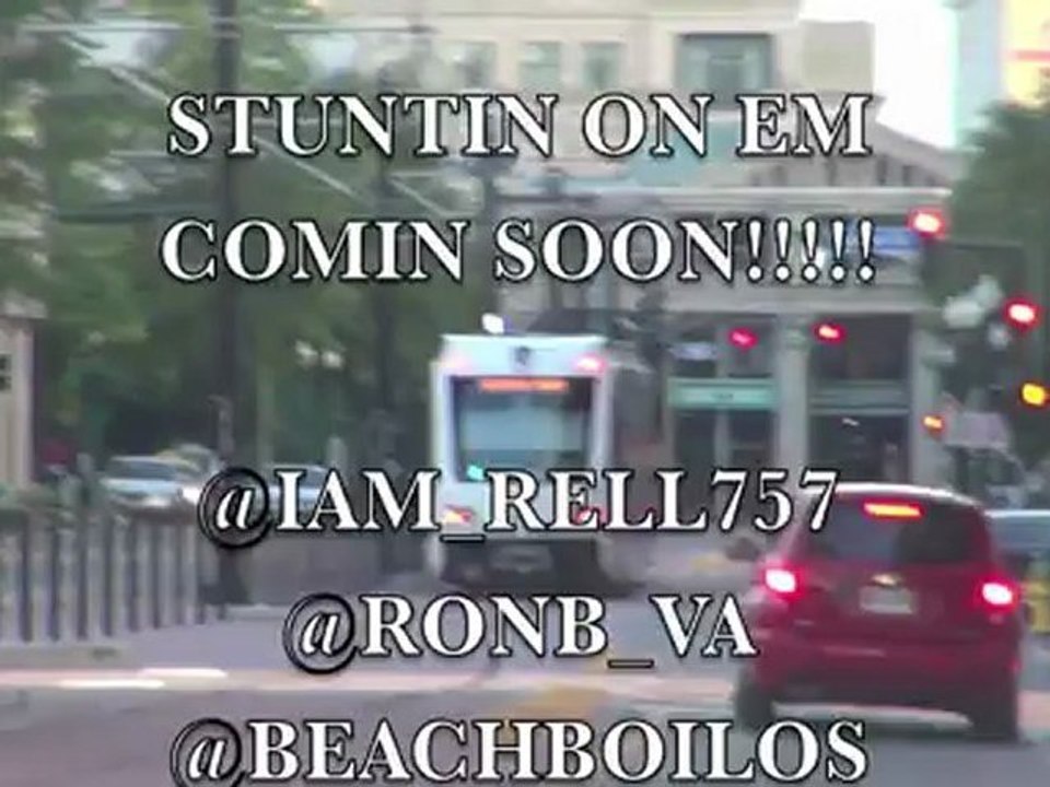 STUNTINONEM
