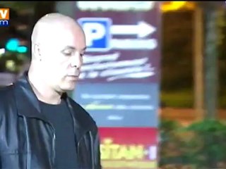 Videurs de boite de nuit, un métier à risque