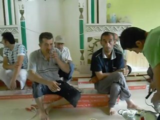 08.07.2012.  cami  bitme dogru laminat dösenmesi görüntüler 017