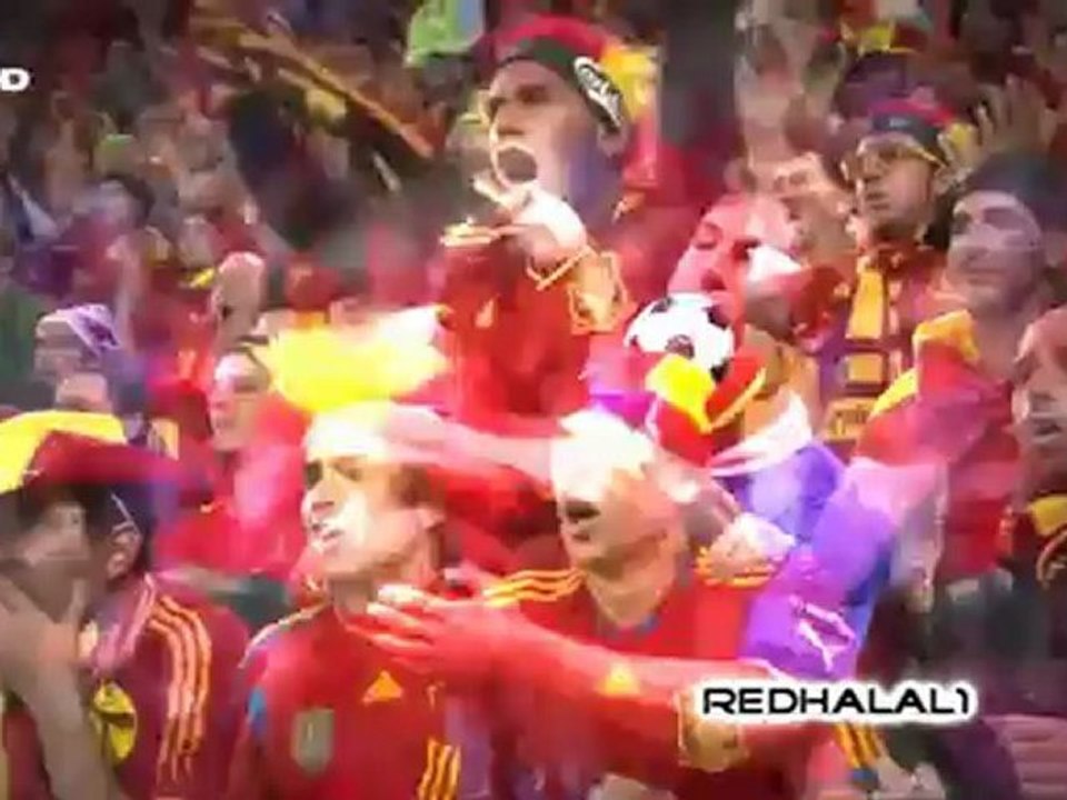 compilation euro 2012