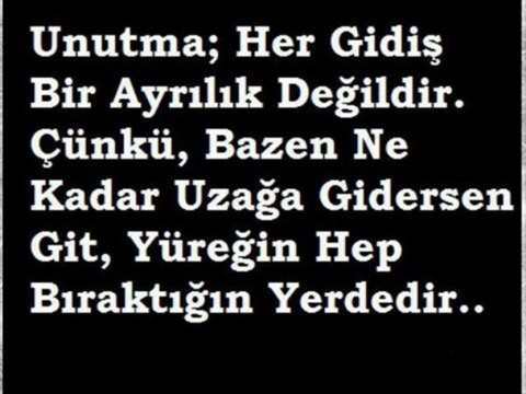 AĞLATMA GELEM GELEM