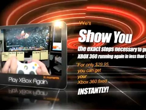 3 Red Light Fix Pro | Fix Your 3 Red Lights Today