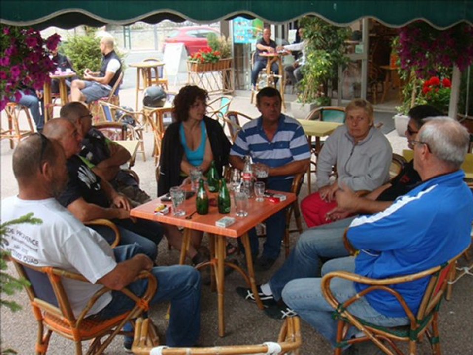 Alpes 30 et 31 Juin 2012