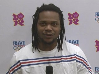 Cédric Sorhaindo - Handball