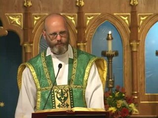 Jul 08 - Homily: Appriciate What has been Given Us